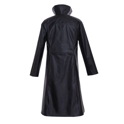 Gothic Vampire Hunter Cosplay Costume - Premium Halloween & Cosplay Outfit-Astricos