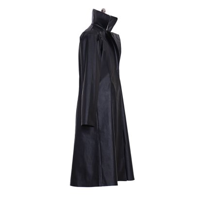 Gothic Vampire Hunter Cosplay Costume - Premium Halloween & Cosplay Outfit-Astricos