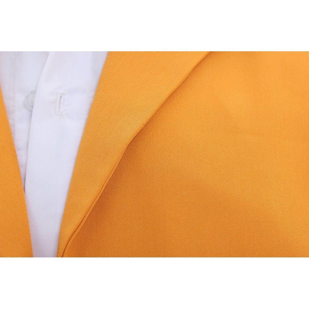 Vampire Servant - Hyde Cosplay Costume | Premium Quality | Astricos-Astricos