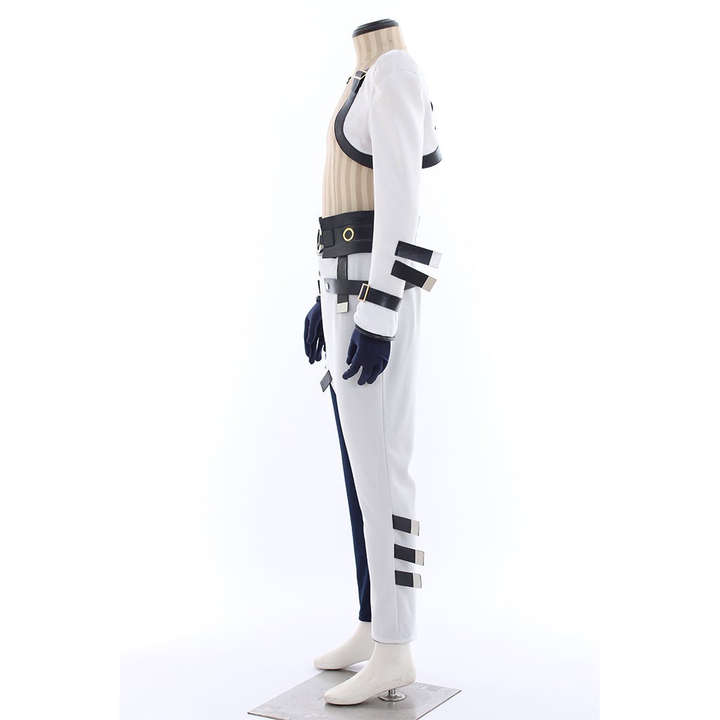 Venom Guilty Gear Xrd Cosplay Costume - Authentic Anime Character Outfit-Astricos
