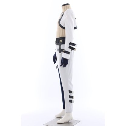 Venom Guilty Gear Xrd Cosplay Costume - Authentic Anime Character Outfit-Astricos