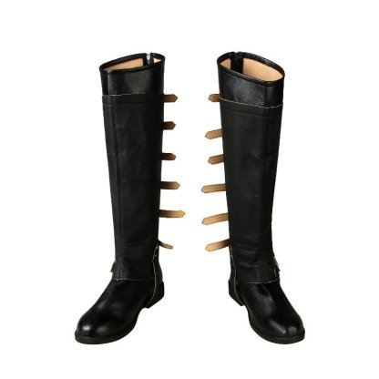 Vergil Trench Coat – Premium Devil May Cry 5 Cosplay Costume | Astricos-Astricos