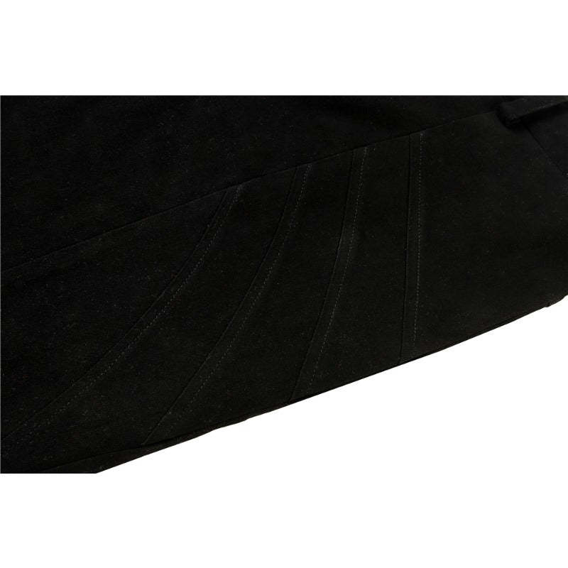 Vergil Trench Coat – Premium Devil May Cry 5 Cosplay Costume | Astricos-Astricos