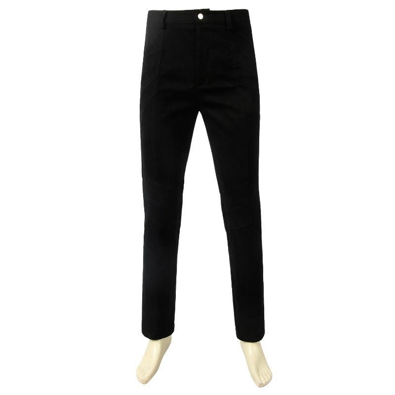 Vergil Trench Coat – Premium Devil May Cry 5 Cosplay Costume | Astricos-Astricos