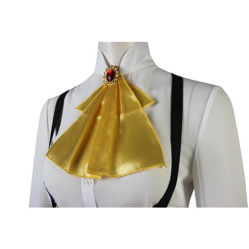 Violetta-Themed Cosplay Costume Set | Compass Series | Halloween & Event Outfit | Astricos-Astricos