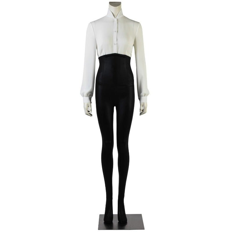 Violetta-Themed Cosplay Costume Set | Compass Series | Halloween & Event Outfit | Astricos-Astricos