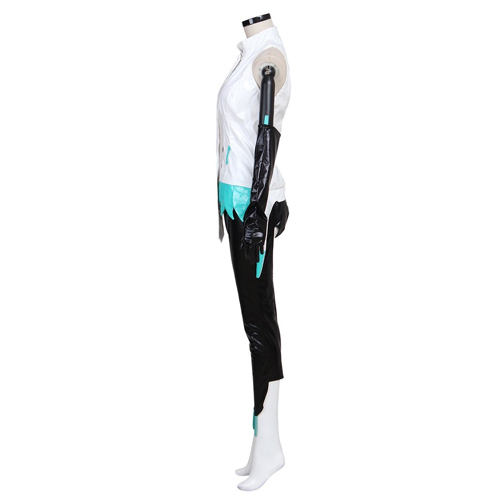 Hatsune Miku Cosplay Costume - Authentic Vocaloid Outfit for Fans-Astricos