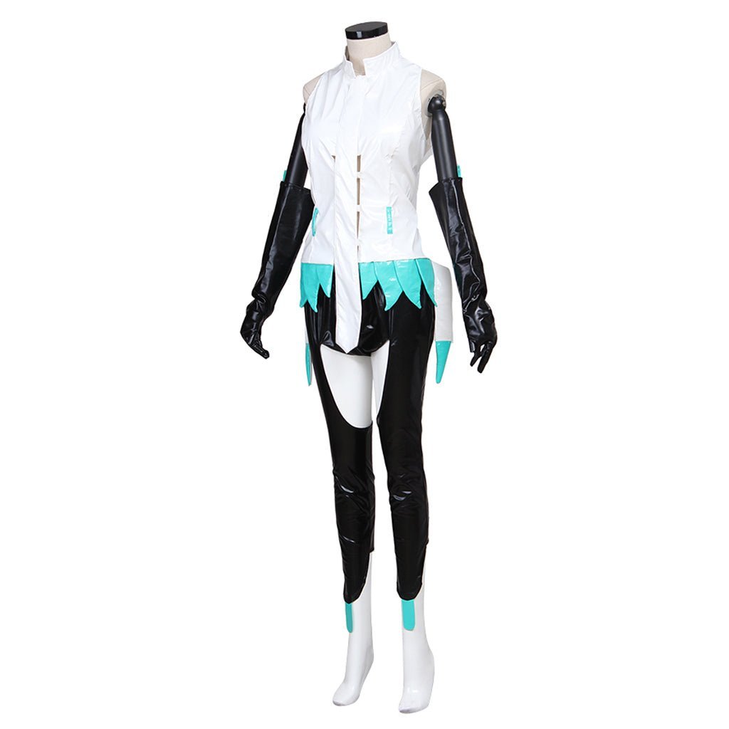 Hatsune Miku Cosplay Costume - Authentic Vocaloid Outfit for Fans-Astricos