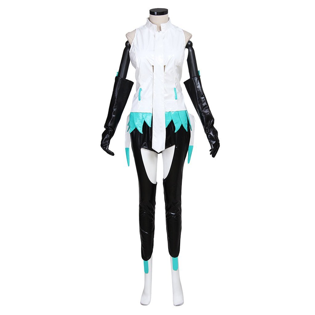 Hatsune Miku Cosplay Costume - Authentic Vocaloid Outfit for Fans-Astricos