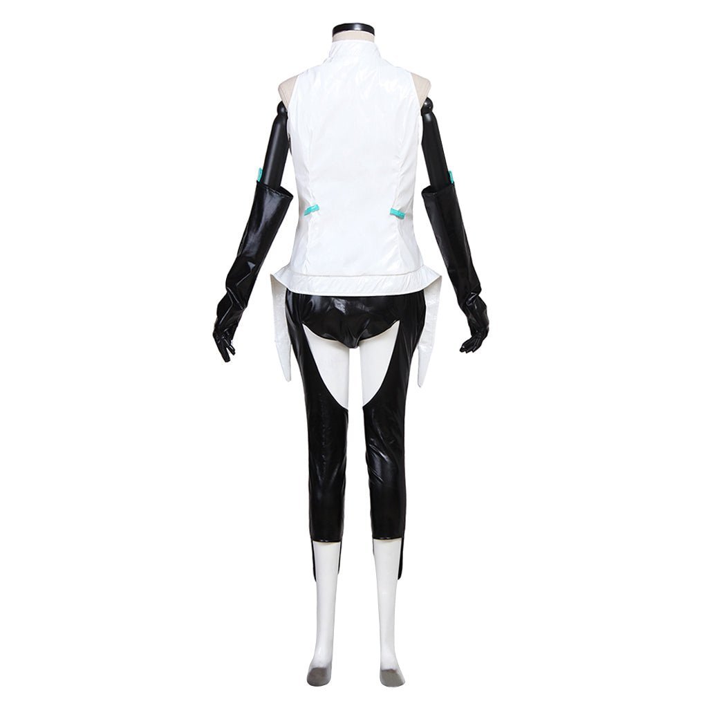 Hatsune Miku Cosplay Costume - Authentic Vocaloid Outfit for Fans-Astricos