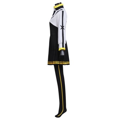 Vocaloid Kagamine Len Meltdown Cosplay Costume - Authentic Design | Astricos-Astricos
