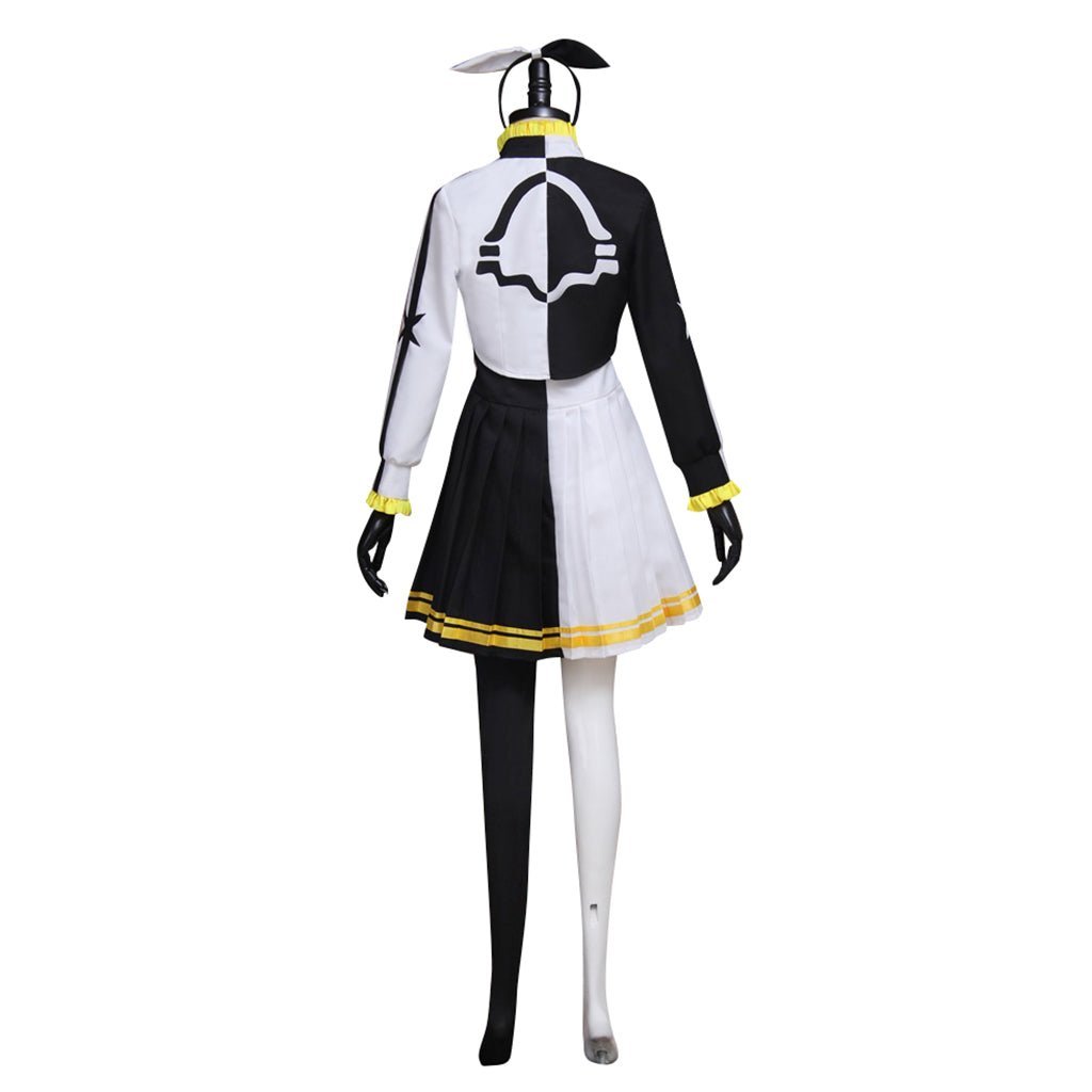 Vocaloid Kagamine Len Meltdown Cosplay Costume - Authentic Design | Astricos-Astricos