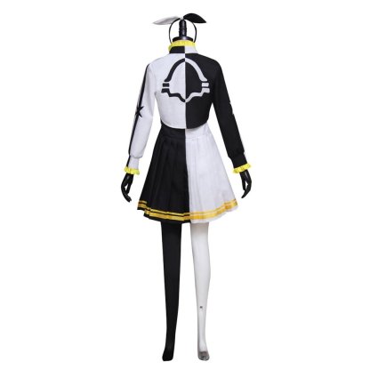 Vocaloid Kagamine Len Meltdown Cosplay Costume - Authentic Design | Astricos-Astricos