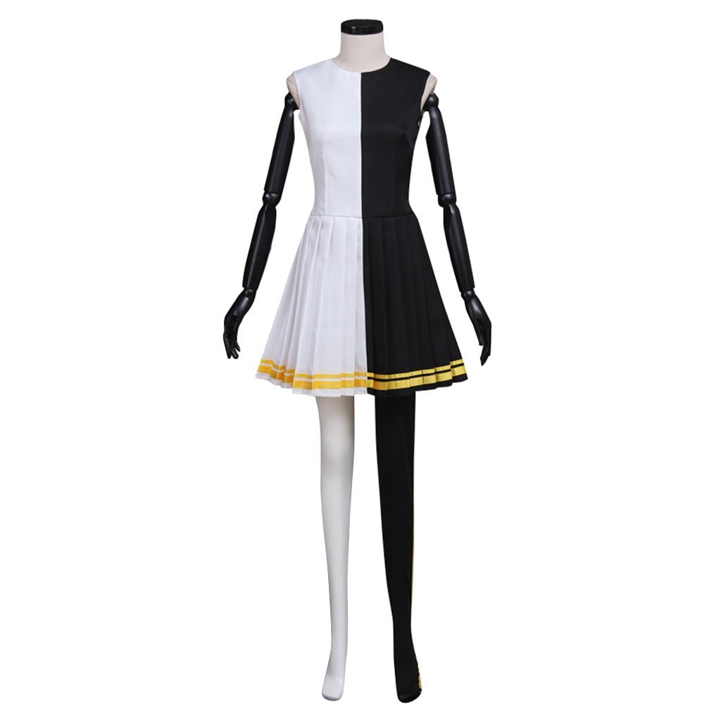 Vocaloid Kagamine Len Meltdown Cosplay Costume - Authentic Design | Astricos-Astricos