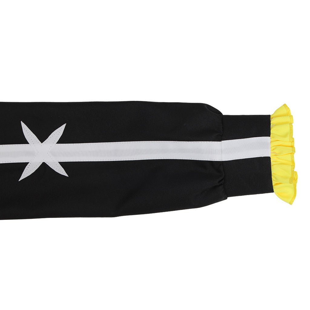 Vocaloid Kagamine Len Meltdown Cosplay Costume - Authentic Design | Astricos-Astricos
