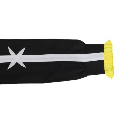 Vocaloid Kagamine Len Meltdown Cosplay Costume - Authentic Design | Astricos-Astricos