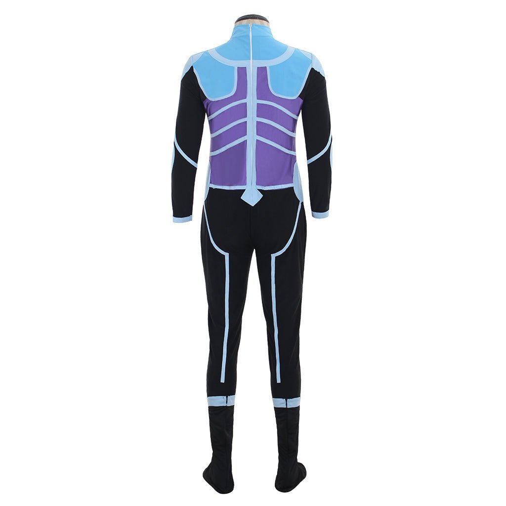 Vocaloid Kamui Gackpoid Cosplay Costume – Elegant Anime Performance Outfit | Astricos-Astricos