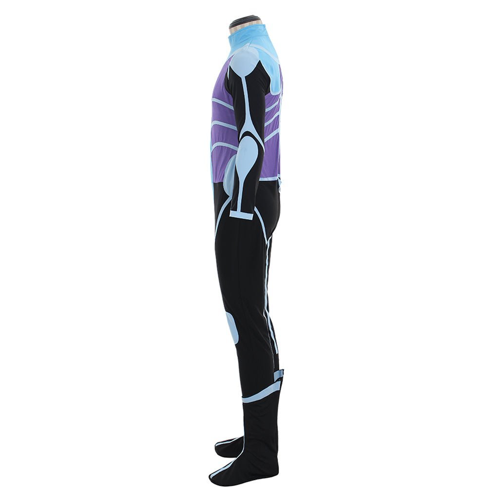Vocaloid Kamui Gackpoid Cosplay Costume – Elegant Anime Performance Outfit | Astricos-Astricos