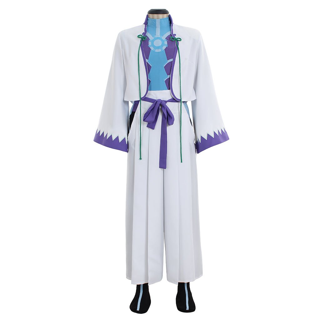 Vocaloid Kamui Gackpoid Cosplay Costume – Elegant Anime Performance Outfit | Astricos-Astricos