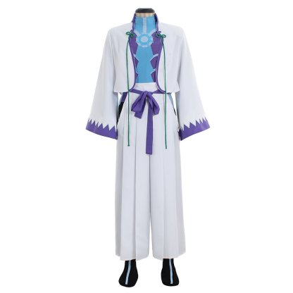 Vocaloid Kamui Gackpoid Cosplay Costume – Elegant Anime Performance Outfit | Astricos-Astricos