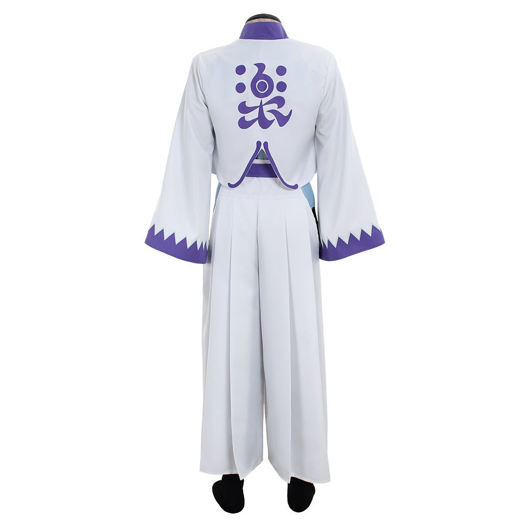 Vocaloid Kamui Gackpoid Cosplay Costume – Elegant Anime Performance Outfit | Astricos-Astricos