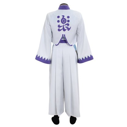Vocaloid Kamui Gackpoid Cosplay Costume – Elegant Anime Performance Outfit | Astricos-Astricos