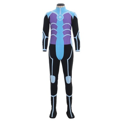 Vocaloid Kamui Gackpoid Cosplay Costume – Elegant Anime Performance Outfit | Astricos-Astricos