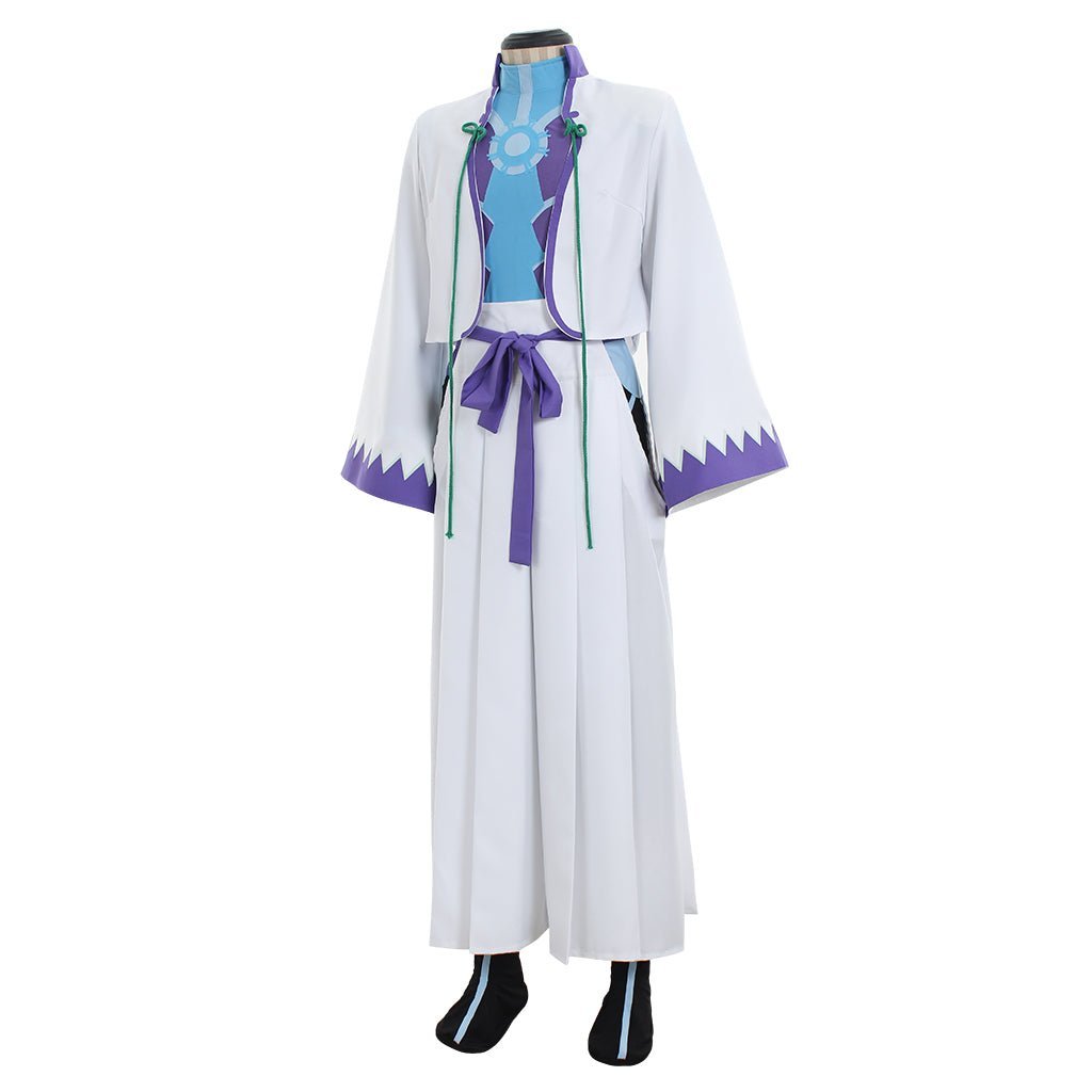 Vocaloid Kamui Gackpoid Cosplay Costume – Elegant Anime Performance Outfit | Astricos-Astricos