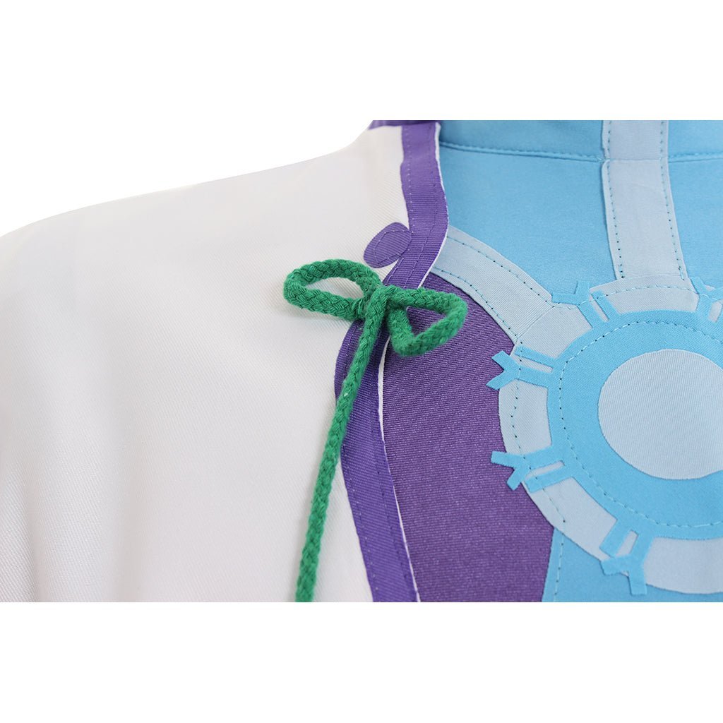 Vocaloid Kamui Gackpoid Cosplay Costume – Elegant Anime Performance Outfit | Astricos-Astricos