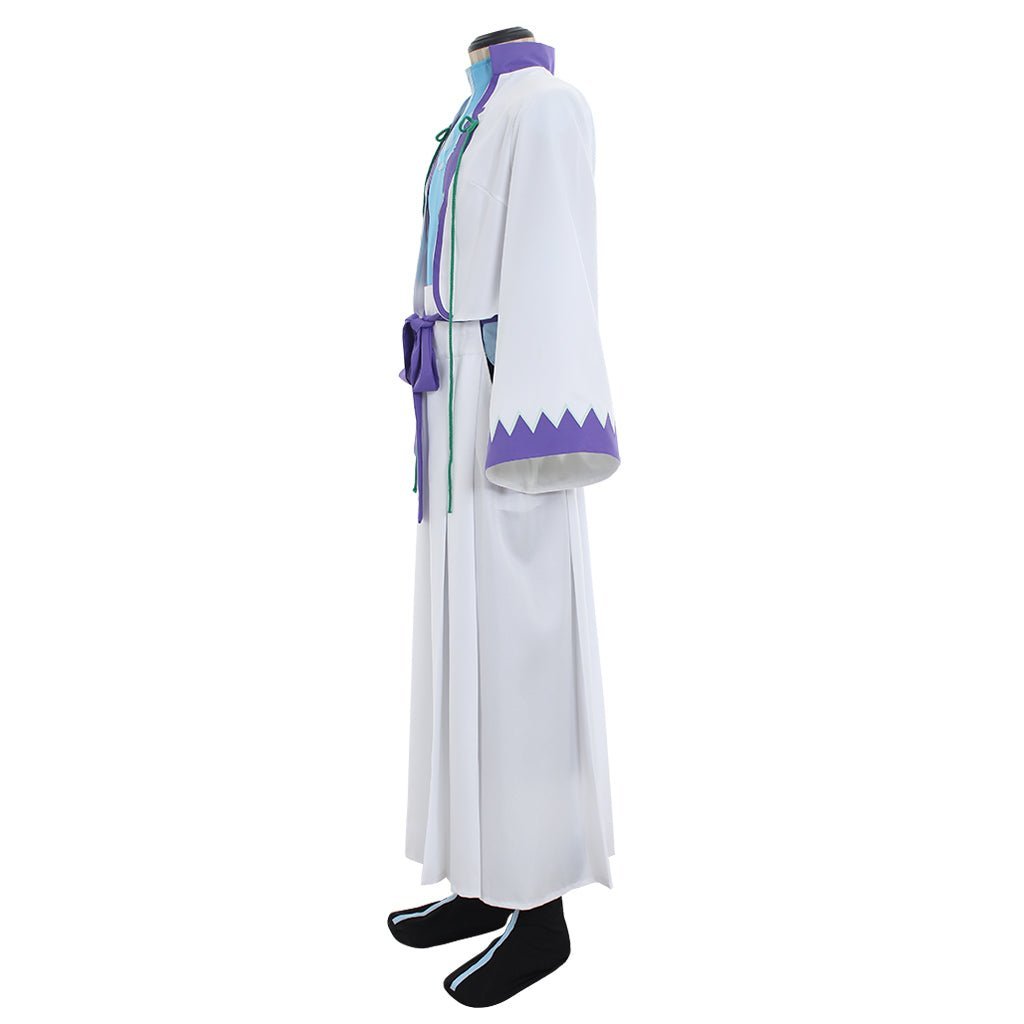 Vocaloid Kamui Gackpoid Cosplay Costume – Elegant Anime Performance Outfit | Astricos-Astricos