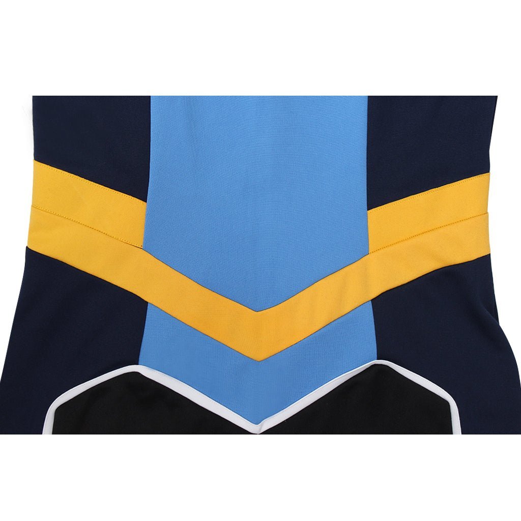 Voltron: Legendary Defender Coran Cosplay Costume - Premium Quality | Astricos-Astricos