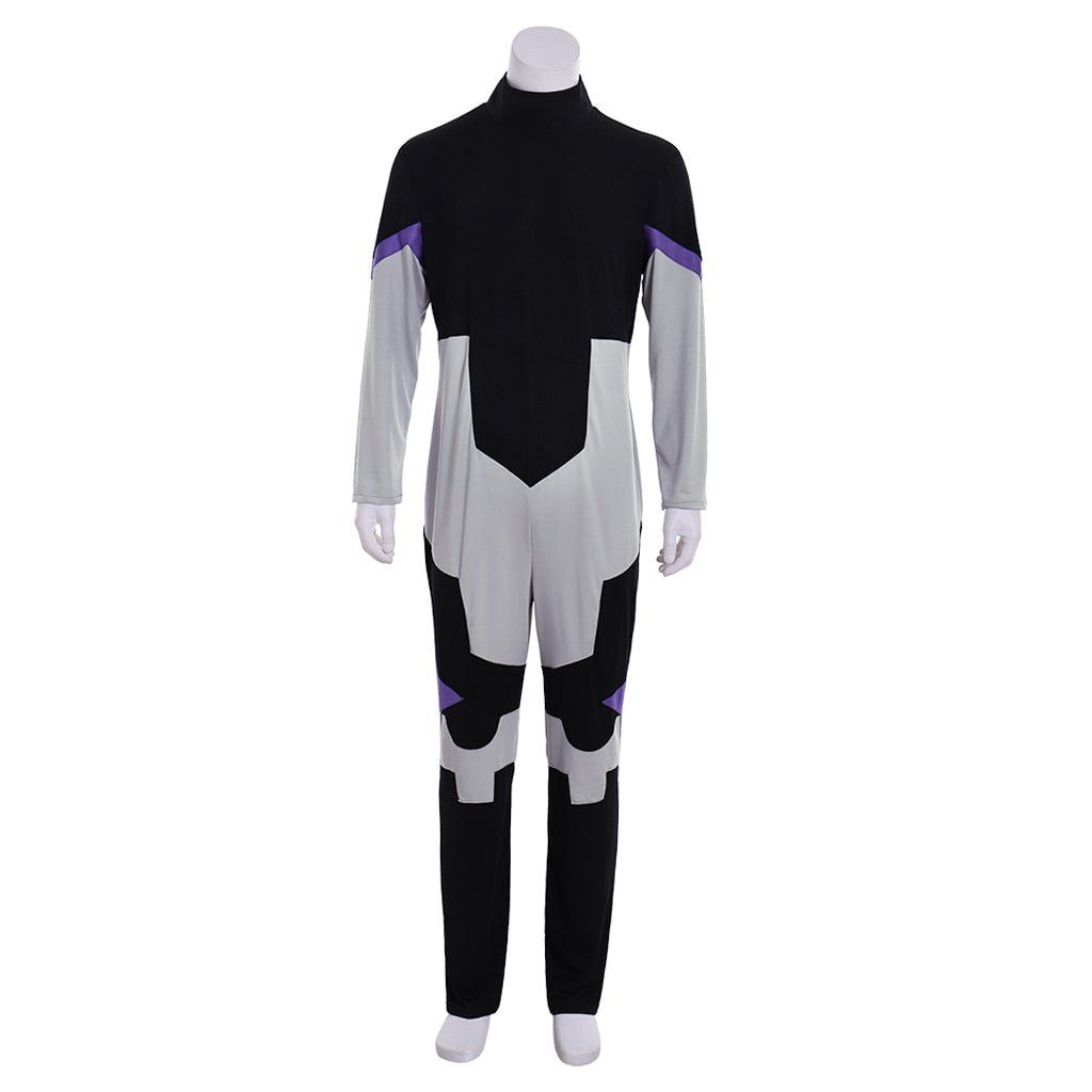 Voltron Legendary Defender Keith Blade of Mamora Cosplay Costume - High Quality Officially Inspired-Astricos