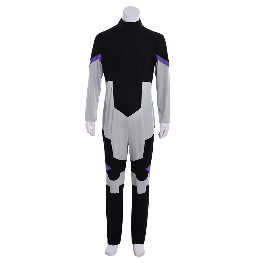 Voltron Legendary Defender Keith Blade of Mamora Cosplay Costume - High Quality Officially Inspired-Astricos