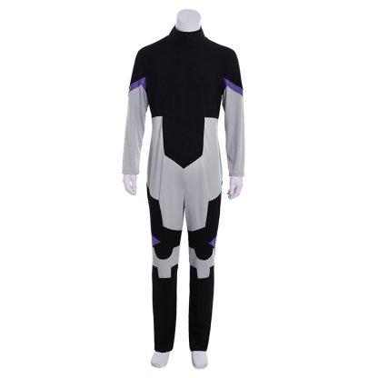 Voltron Legendary Defender Keith Blade of Mamora Cosplay Costume - High Quality Officially Inspired-Astricos