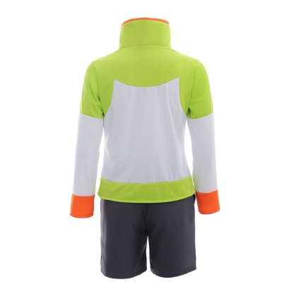 Voltron: Legendary Defender Pidge Gunderson Premium Cosplay Costume | Astricos-Astricos