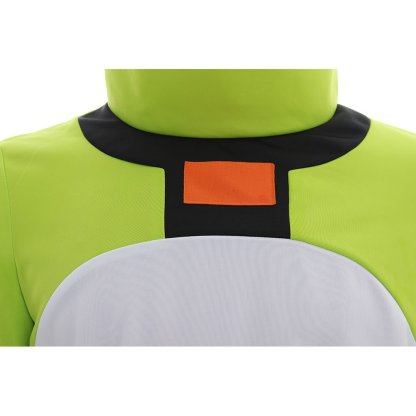 Voltron: Legendary Defender Pidge Gunderson Premium Cosplay Costume | Astricos-Astricos