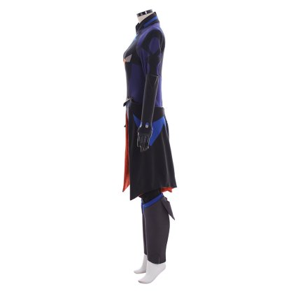 Voltron Legendary Defender Prince Lotor Cosplay Costume - Premium Quality | Astricos-Astricos