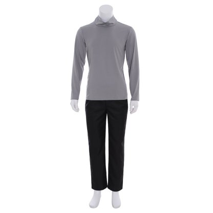 Voltron Legendary Defender Takashi Shiro Shirogane Premium Cosplay Costume-Astricos