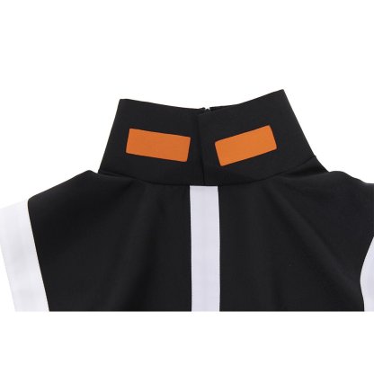 Voltron Legendary Defender Takashi Shiro Shirogane Premium Cosplay Costume-Astricos