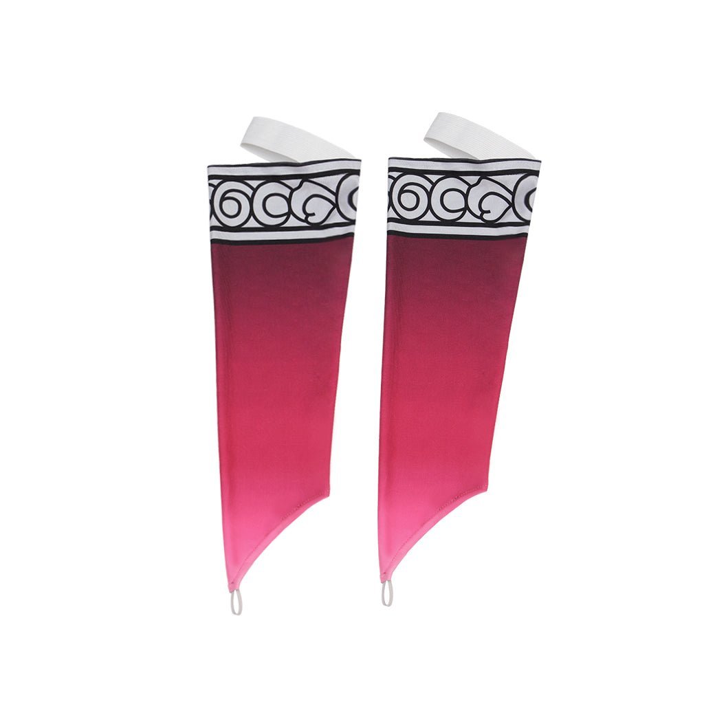 RWBY Volume 4 Lie Ren Cosplay Costume - Authentic & High-Quality-Astricos