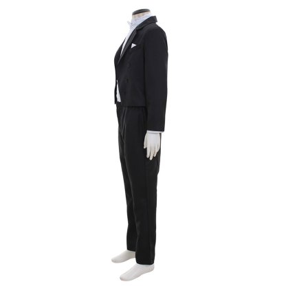 Tatara Fujita Welcome to the Ballroom Cosplay Costume | Elegant Anime Dance Outfit-Astricos