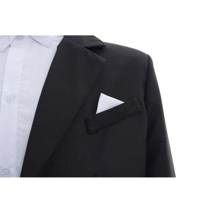 Tatara Fujita Welcome to the Ballroom Cosplay Costume | Elegant Anime Dance Outfit-Astricos