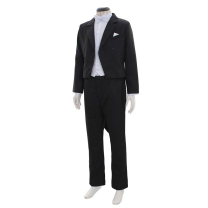 Tatara Fujita Welcome to the Ballroom Cosplay Costume | Elegant Anime Dance Outfit-Astricos
