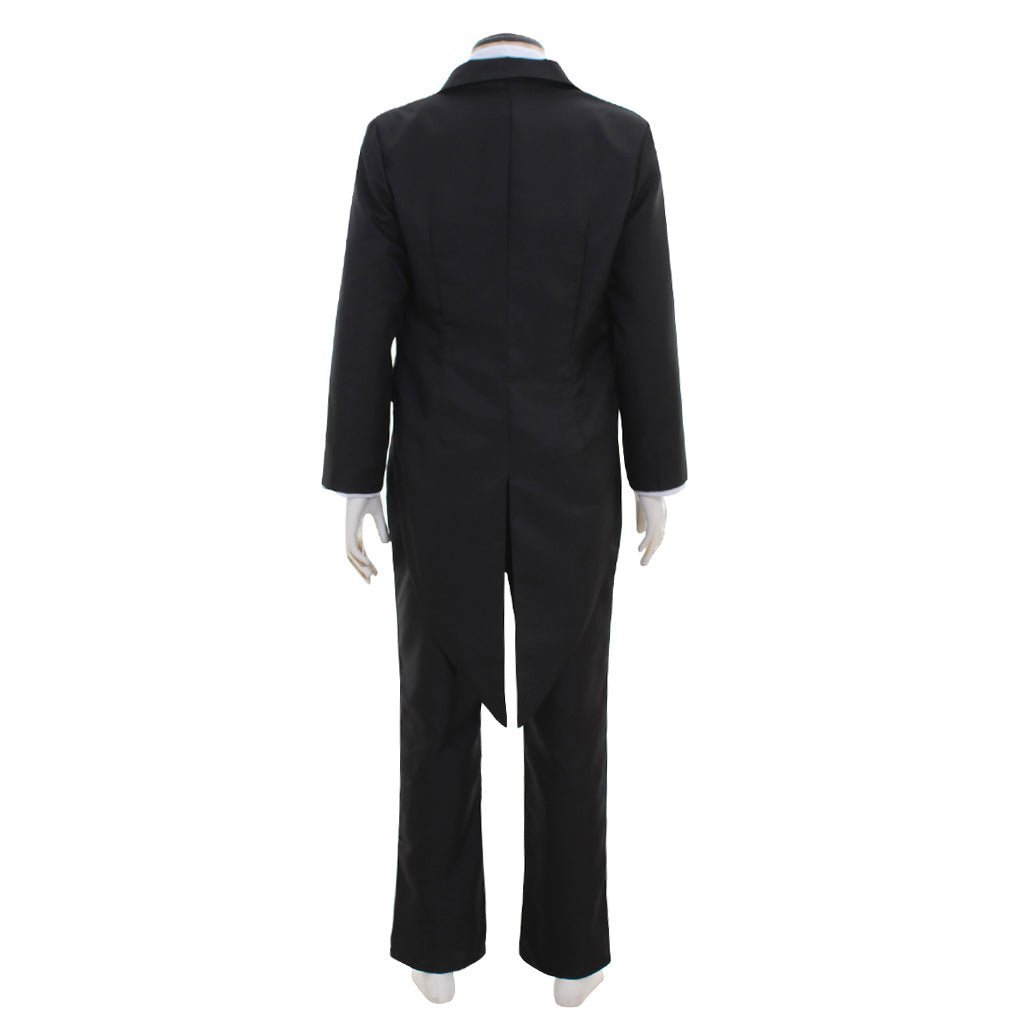 Tatara Fujita Welcome to the Ballroom Cosplay Costume | Elegant Anime Dance Outfit-Astricos