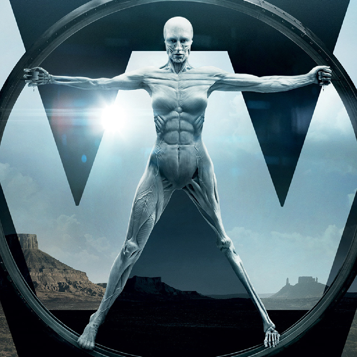 Movie and TV: Westworld