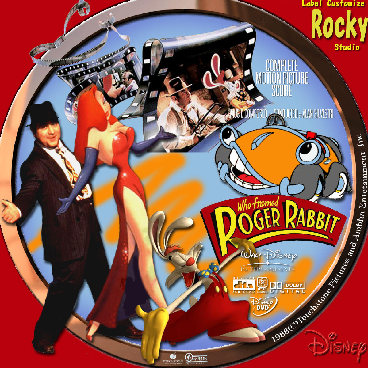 Anime: Rabbit-Astricos