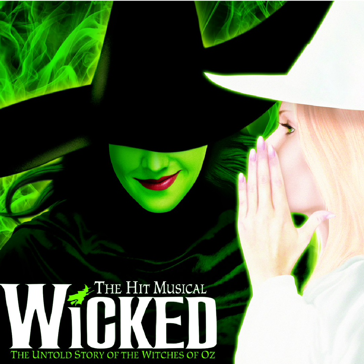 Musicals: Wicked-Astricos