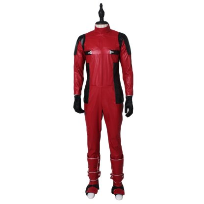 Authentic Wolverine Cosplay Costume - High-Quality & Detailed Design-Astricos