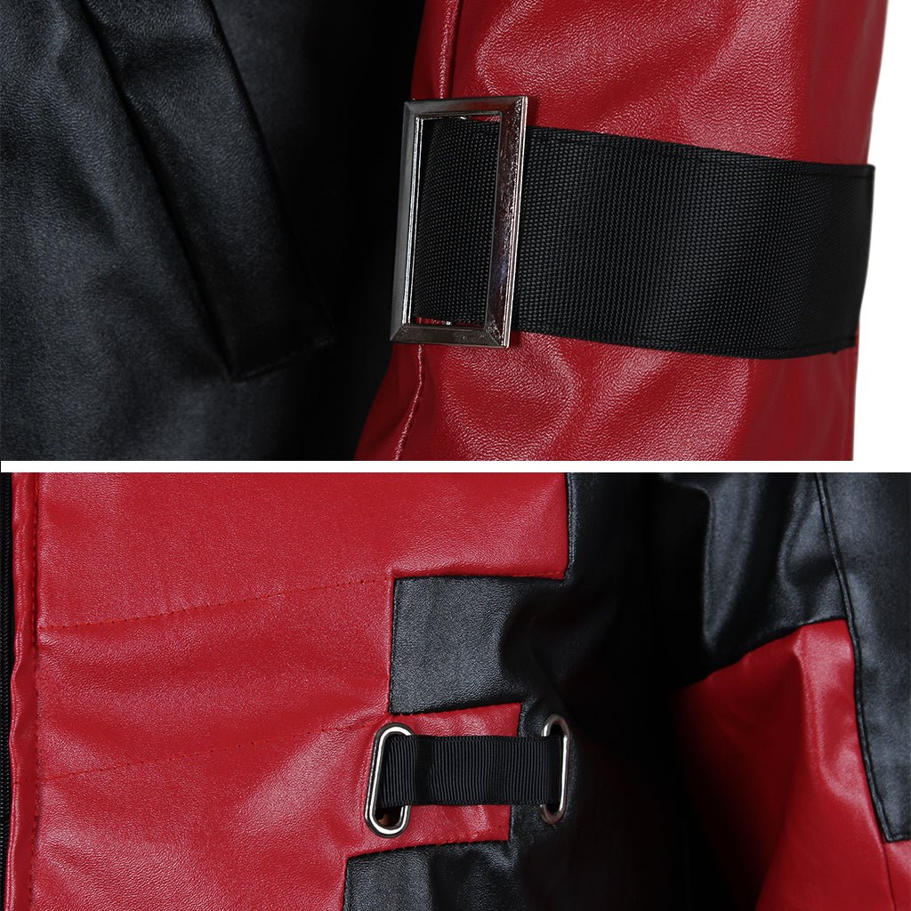 Authentic Wolverine Cosplay Costume - High-Quality & Detailed Design-Astricos