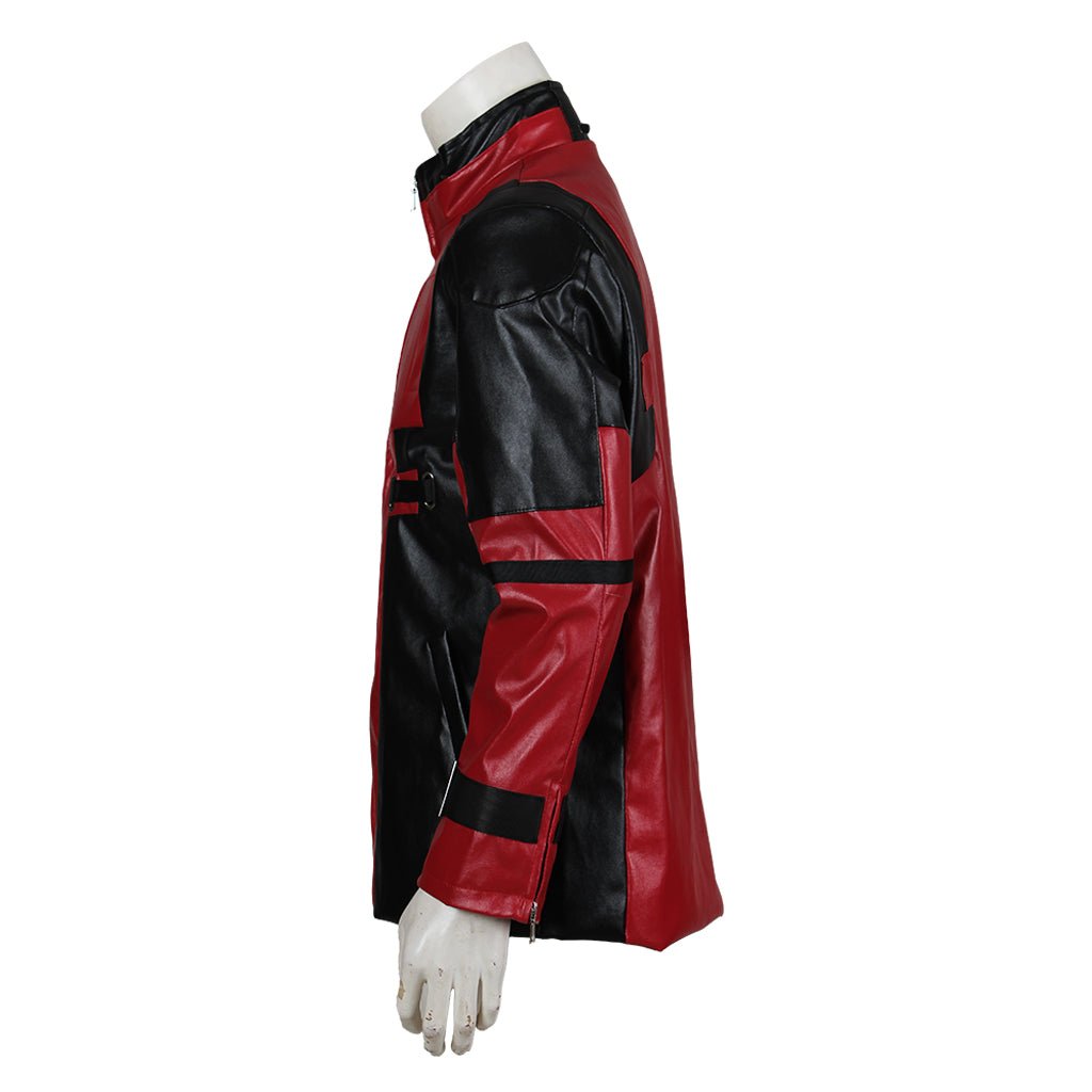 Authentic Wolverine Cosplay Costume - High-Quality & Detailed Design-Astricos